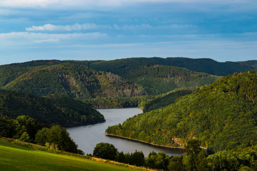 Nationalpark Eifel