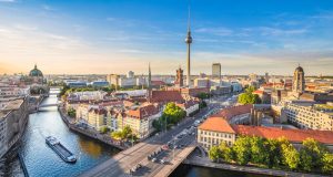 Berlin mit Kindern