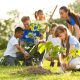 Gartenarbeit - auch für Kinder eine Bereicherung